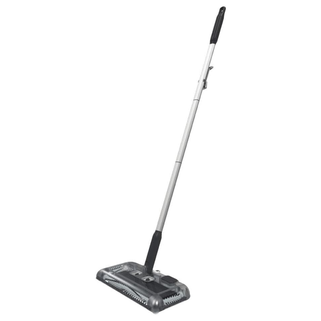 BLACK+DECKER Floor Sweeper