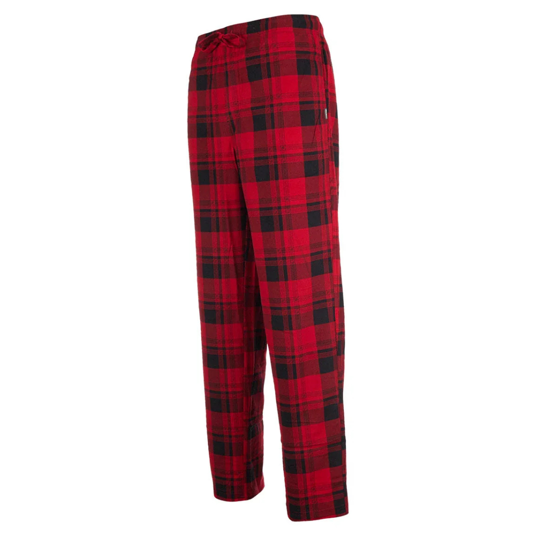 Eddie Bauer Men's Classic Microfleece Pants (Various)