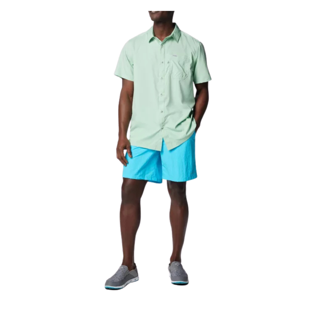 Columbia Men's PFG Backcast III Water Shorts