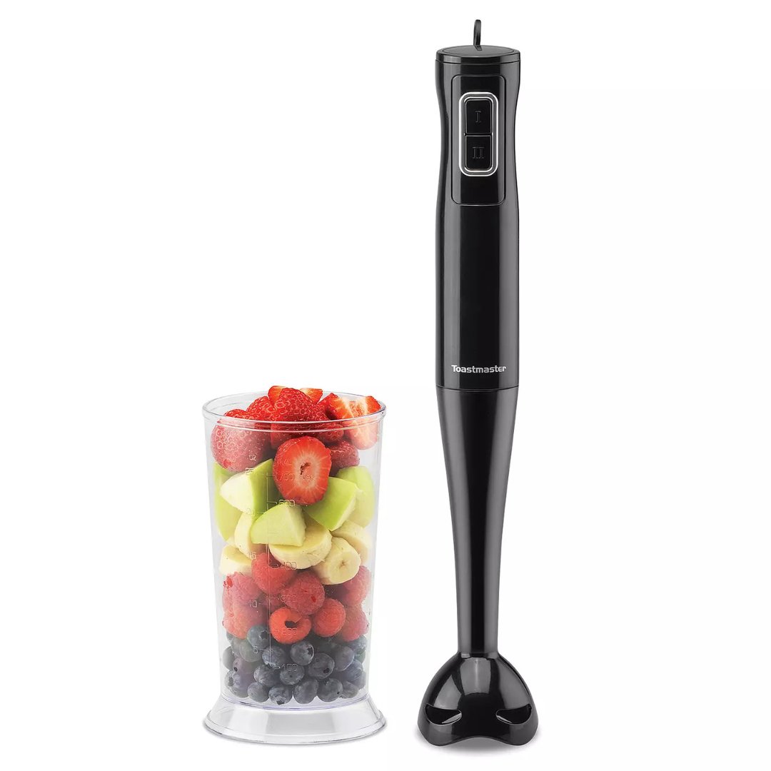 Toastmaster 100 Watts Immersion Blender