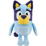 36" Bluey My Size Bluey Stuffed Plush Toddler Toy