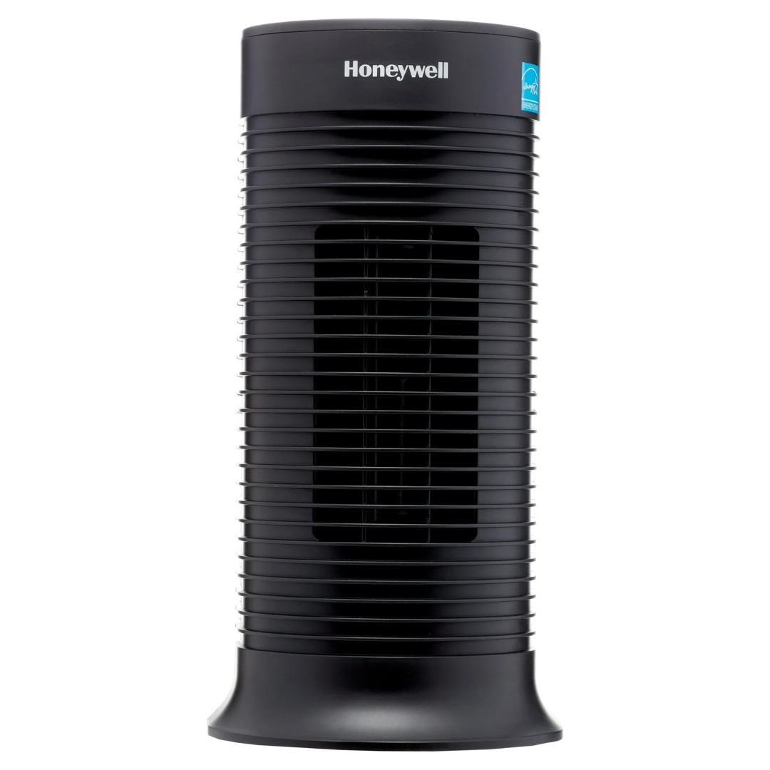 Honeywell AllergenPlus HEPA Tower Air Purifier