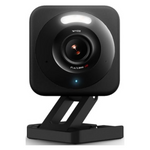 WYZE Cam v4 2.5K HD WiFi Smart Home Security Camera (Black)