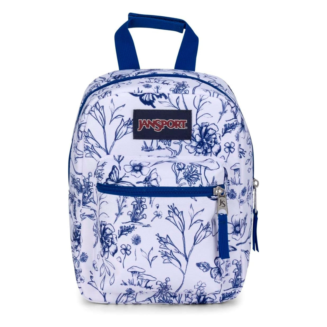 JanSport Big Break Insulated Lunch Bag