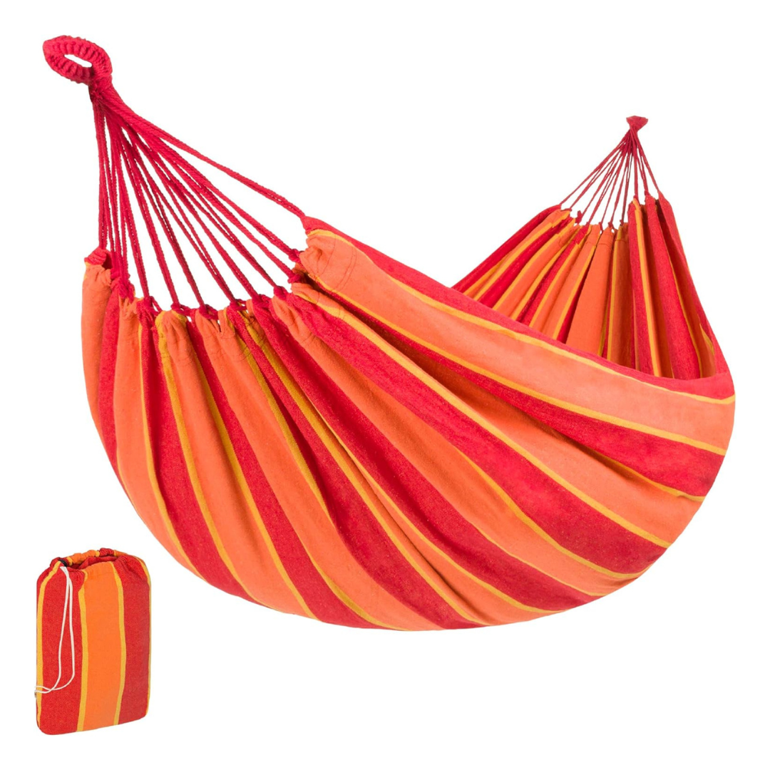 Best Choice Products 2-Person Brazilian-Style Hammock