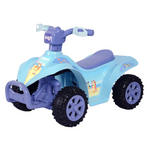 6V Battery Powered ATV Quad Ride-On For Kids (Various)