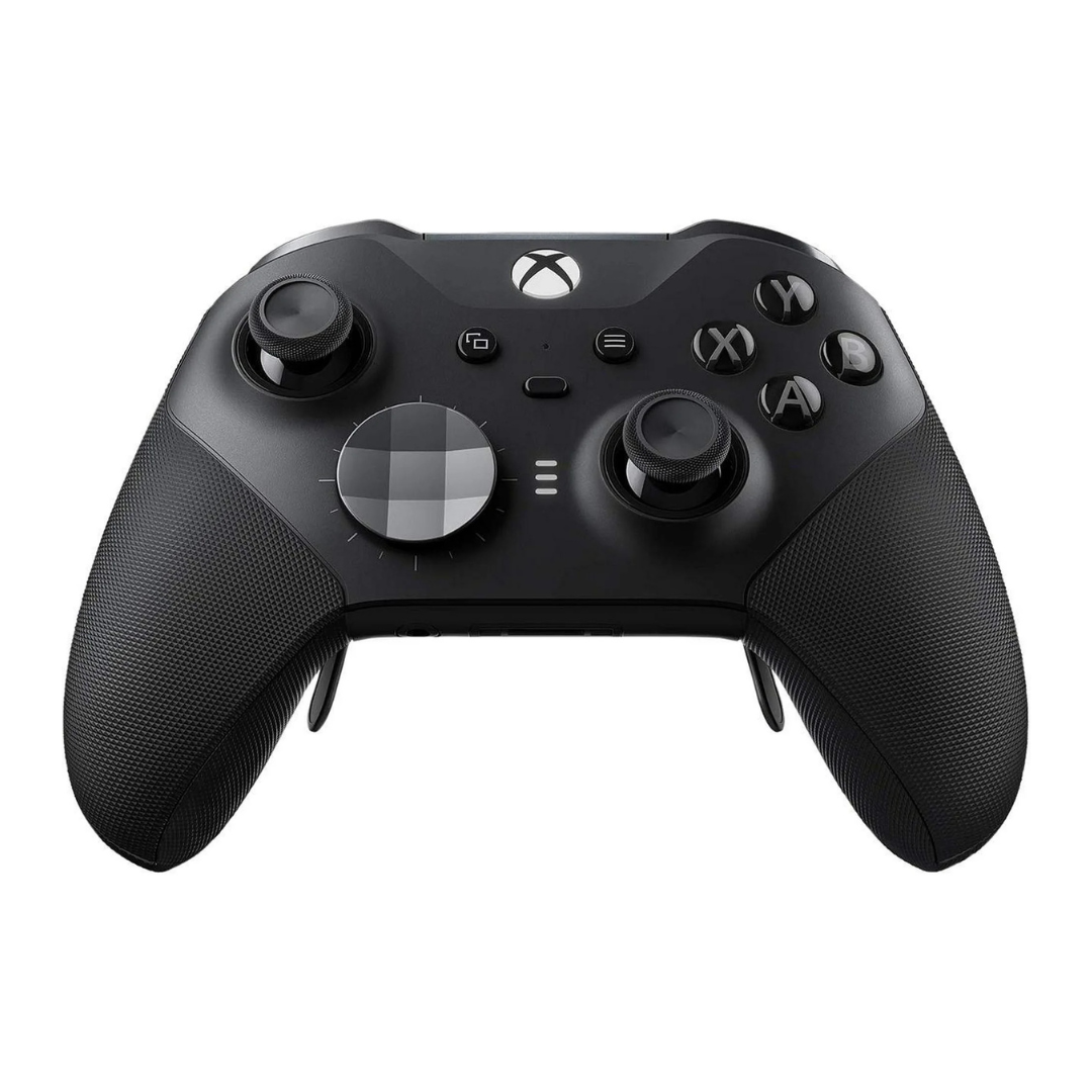 Microsoft Xbox Elite Series 2 Core Wireless Gaming Controller (Black)