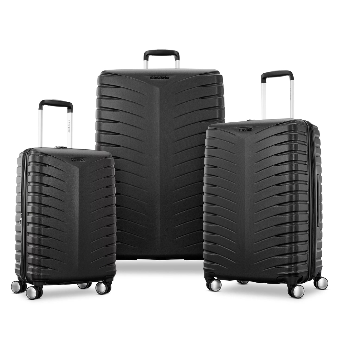 Samonite 3 Piece Luggage Sets