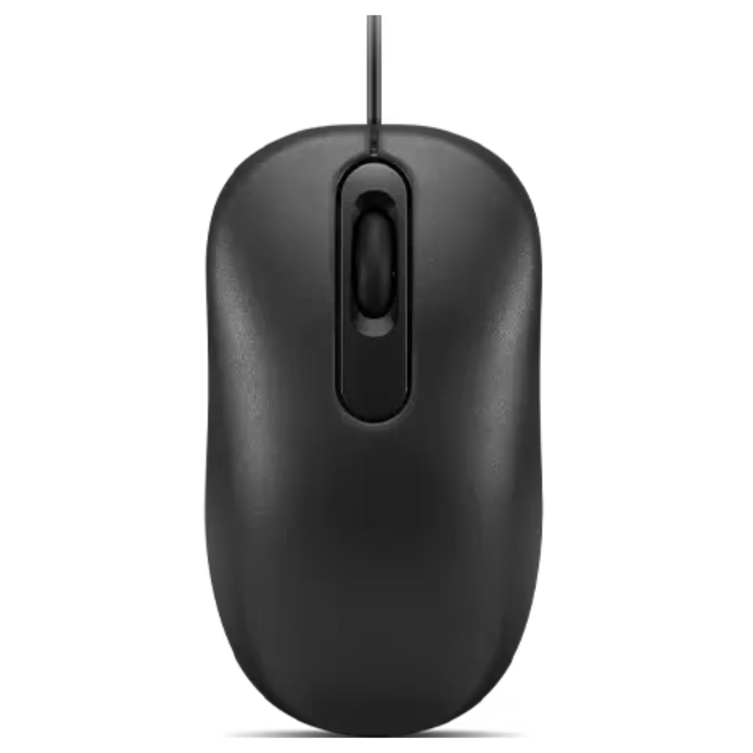 Lenovo Basic Wired Mouse