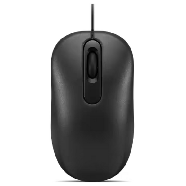 Lenovo Basic Wired Mouse