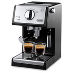 De'Longhi 15 Bar Espresso And Cappuccino Machine