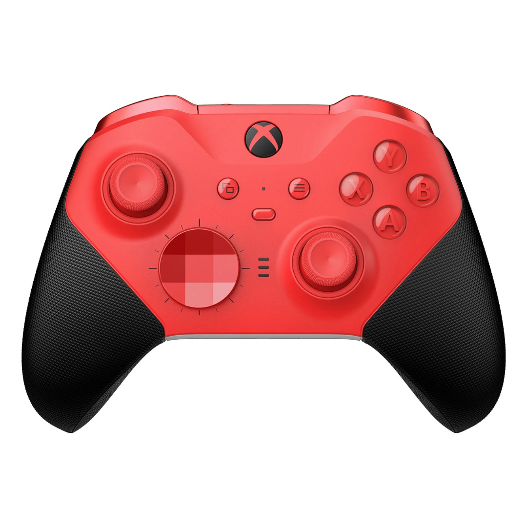 Microsoft Xbox Elite Series 2 Core Wireless Controller (Red/Black)