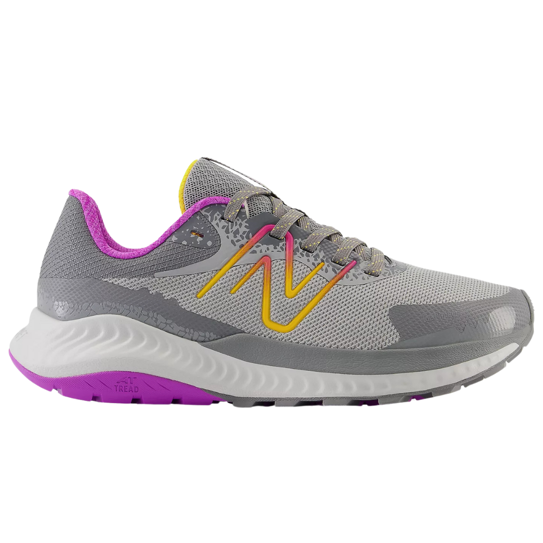 New Balance Women's Dynasoft Nitrel V5 Shadow Shoes