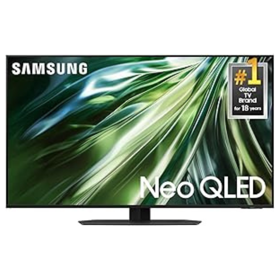 Samsung QN90D 85" 4K Ultra HDR Smart Neo QLED Tizen TV (2024)