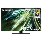 Samsung QN90D 85" 4K Ultra HDR Smart Neo QLED Tizen TV (2024)