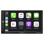 Nakamichi NAM3510-M7 7" Touchscreen In-Dash