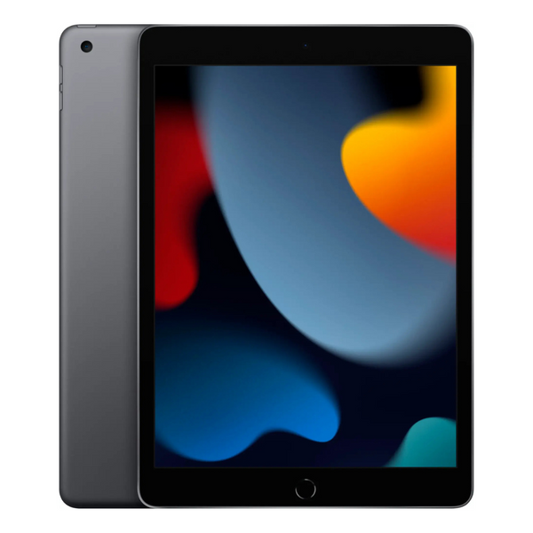 Apple iPad 10.2" 64GB WiFi Tablet W/A13 Chip (9th Gen)