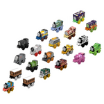 20-Set Thomas & Friends Minis Toy Train Pack