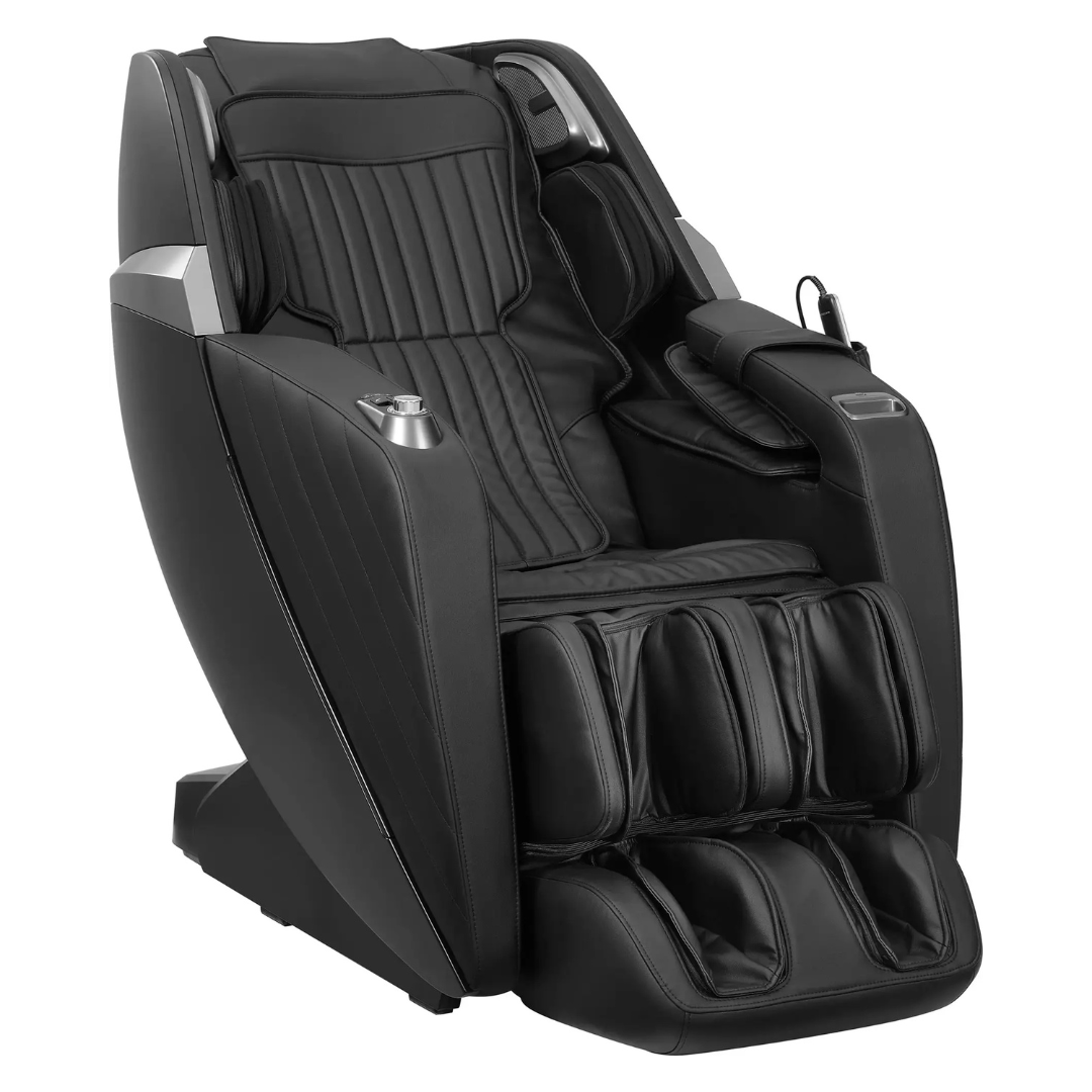 Insignia 3D Zero Gravity Full Body Massage Chair (Black)