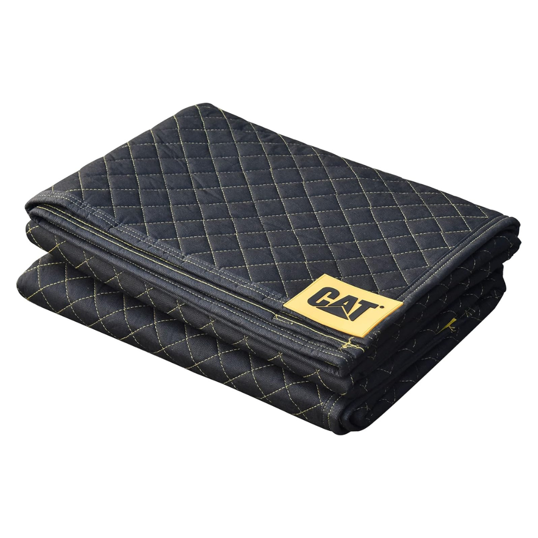 CAT 72" Heavy Duty Utility Blanket