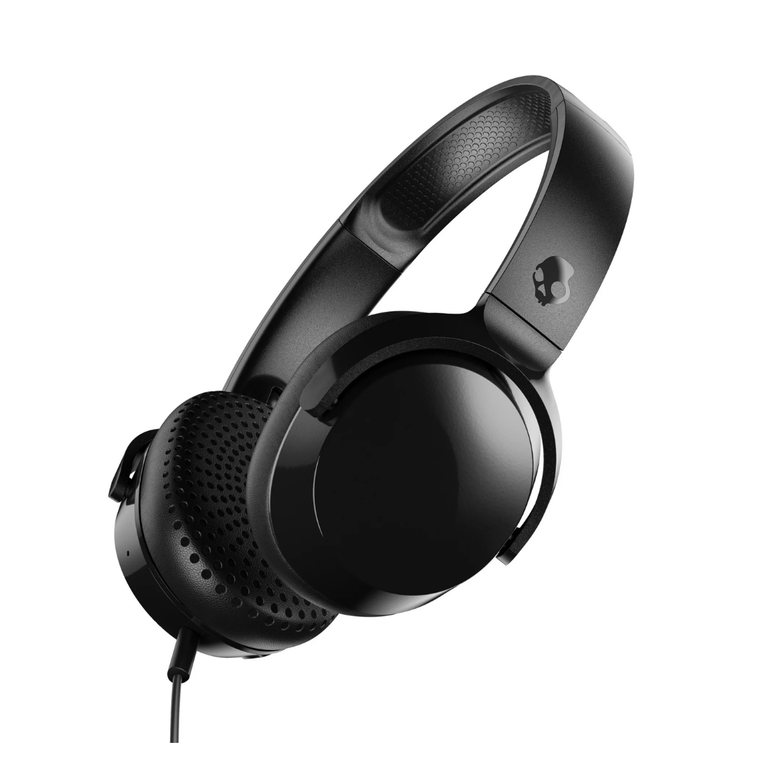 Skullcandy Riff On-Ear Wired Headphones