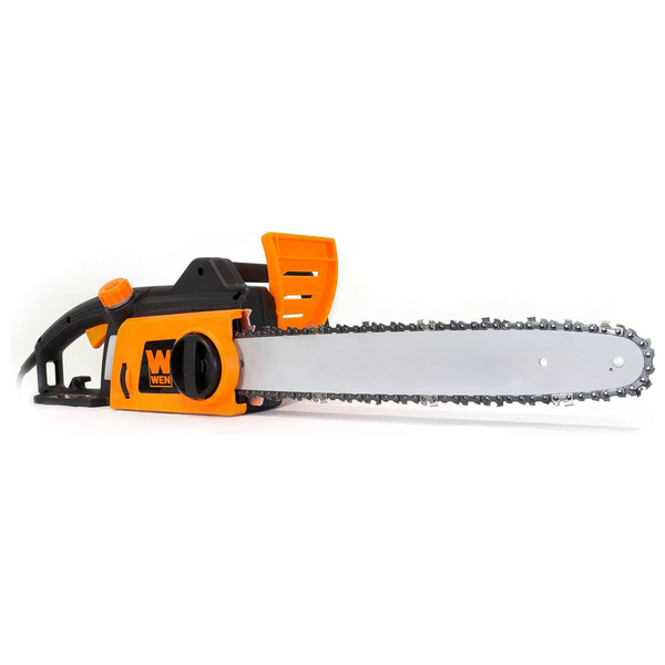 Amazon Cyber Monday Week Deal: Electric Chainsaw On Sale