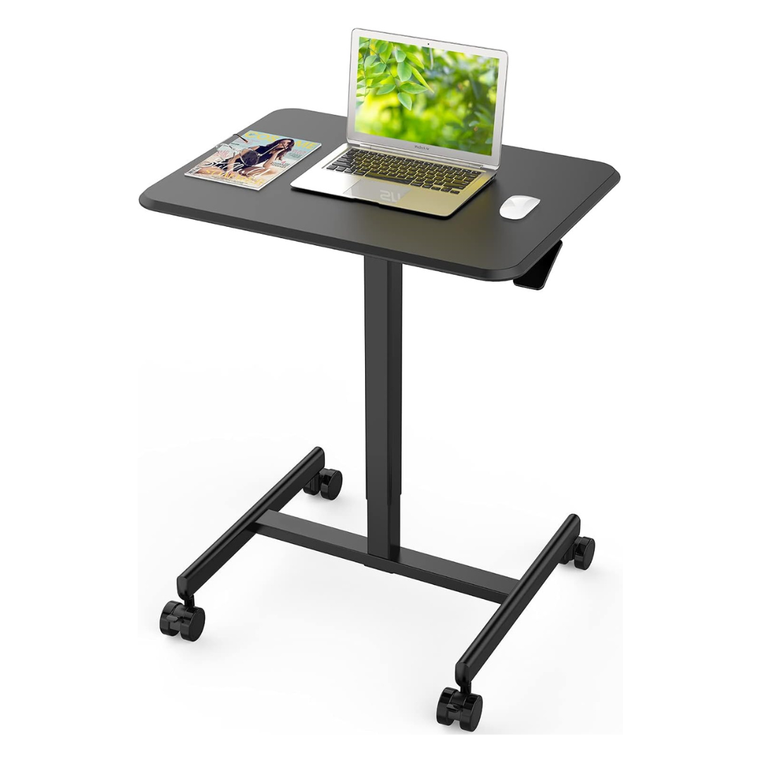 Mobile Laptop Desk (28.7 To 43BK)