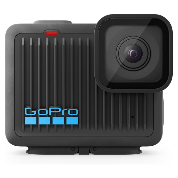 GoPro Hero 4K Ultra HD Compact Waterproof Action Camera