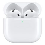 Apple AirPods 4 Wireless Bluetooth Earbuds With USB-C Charging Case