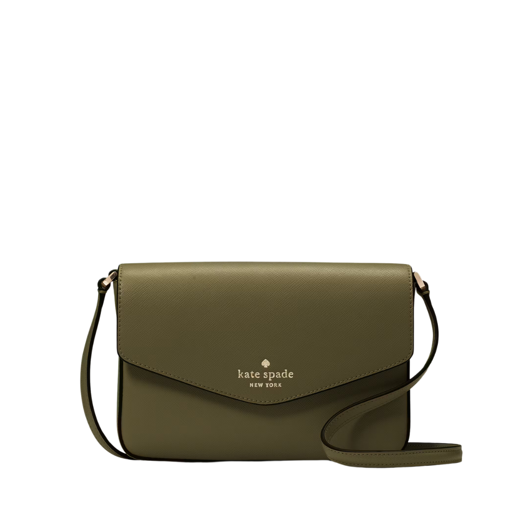 Kate Spade Sadie Envelope Mini Crossbody (Various)