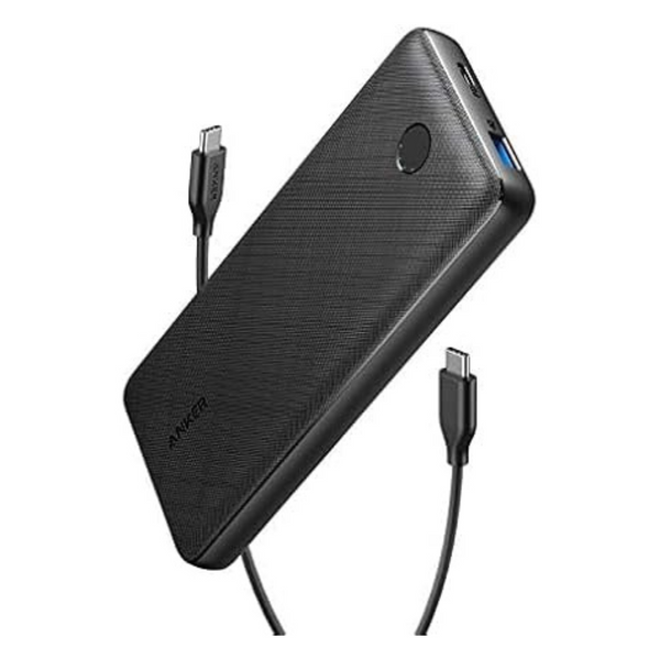 Anker PowerCore 20000mAh PD 18W Portable Power Bank