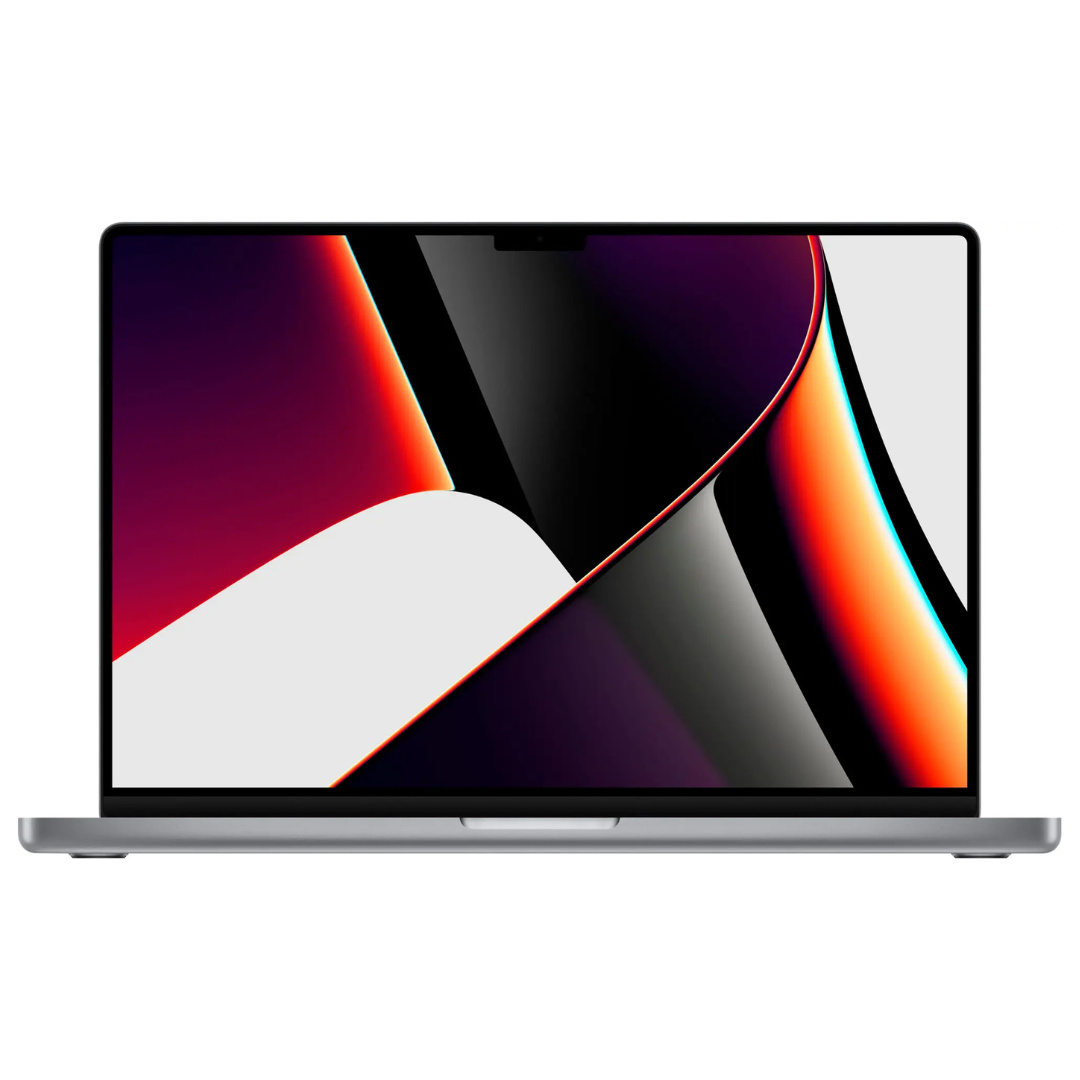 Apple 16.2" MacBook Pro (M1 Pro Chip / 16GB RAM / 512GB SSD) [Geek Squad]