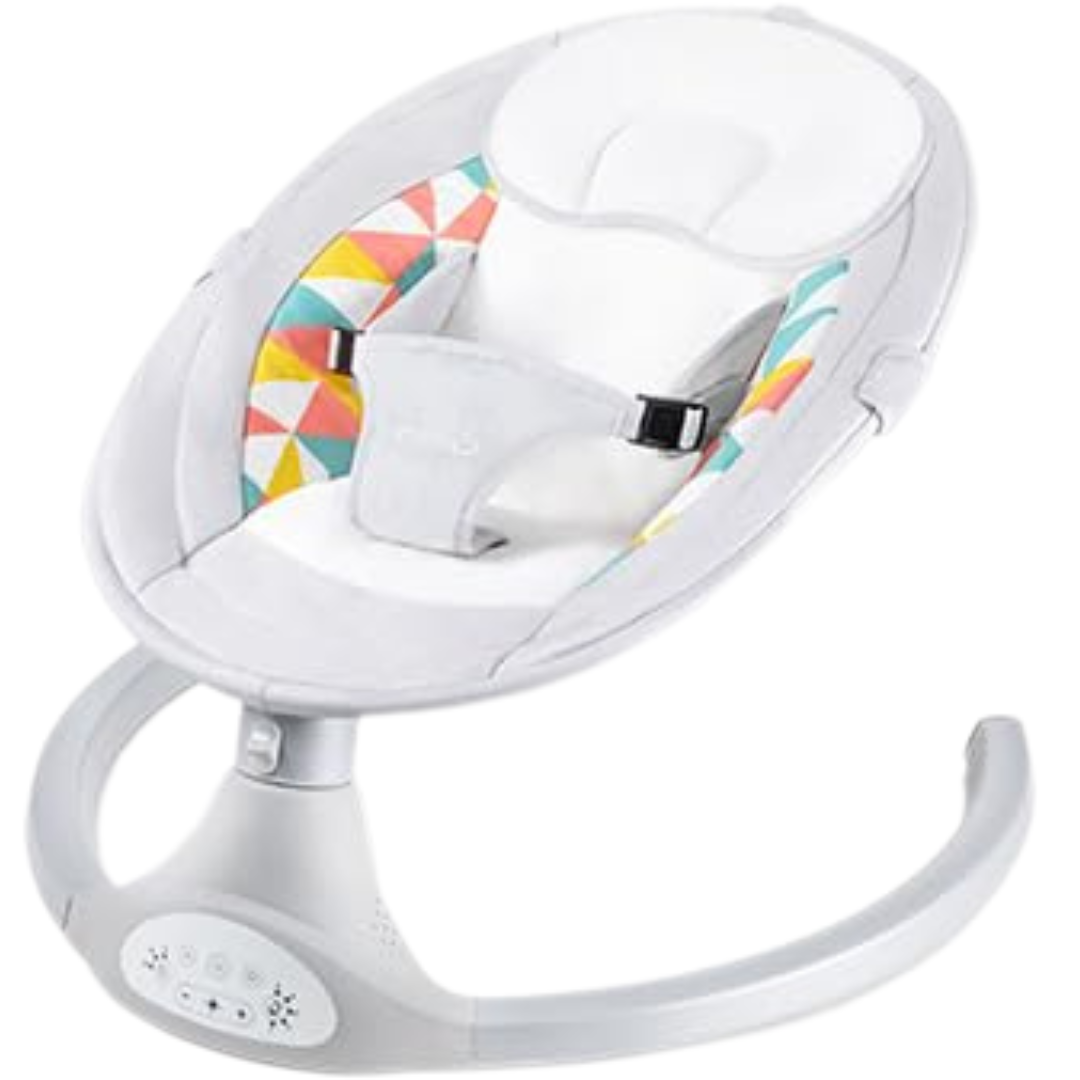 Electric Baby Swings for Infants to Toddler