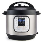 3-Qt Instant Pot DUO Mini 7-In-1 Programmable Electric Pressure Cooker