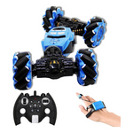 Lulu Home Remote Control Stunt RC Car