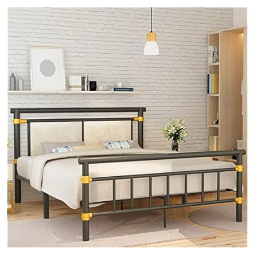 Woot: Up To 75% Off Mattresses, Bed Frames & More