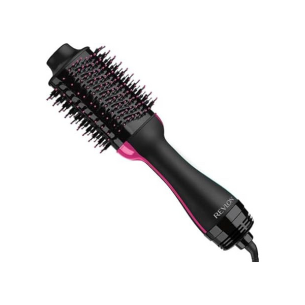 Revlon One-Step Hair Dryer And Volumizer Hot Air Brush