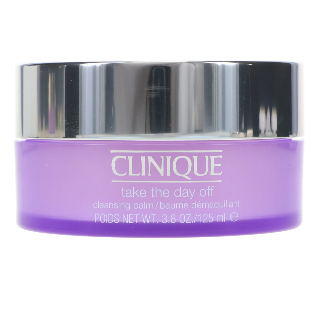 3.8-Oz Clinique Take The Day Off Makeup Remover Cleansing Balm