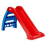 Little Tikes First Slip And Slide Playset (Red/Blue)