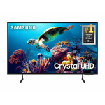 Samsung DU6900 Crystal UHD 65" 4K Ultra HD Smart LED Tizen TV