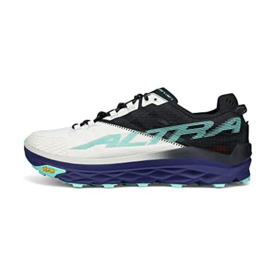 ALTRA Men's Mont Blanc Trail Running Shoes