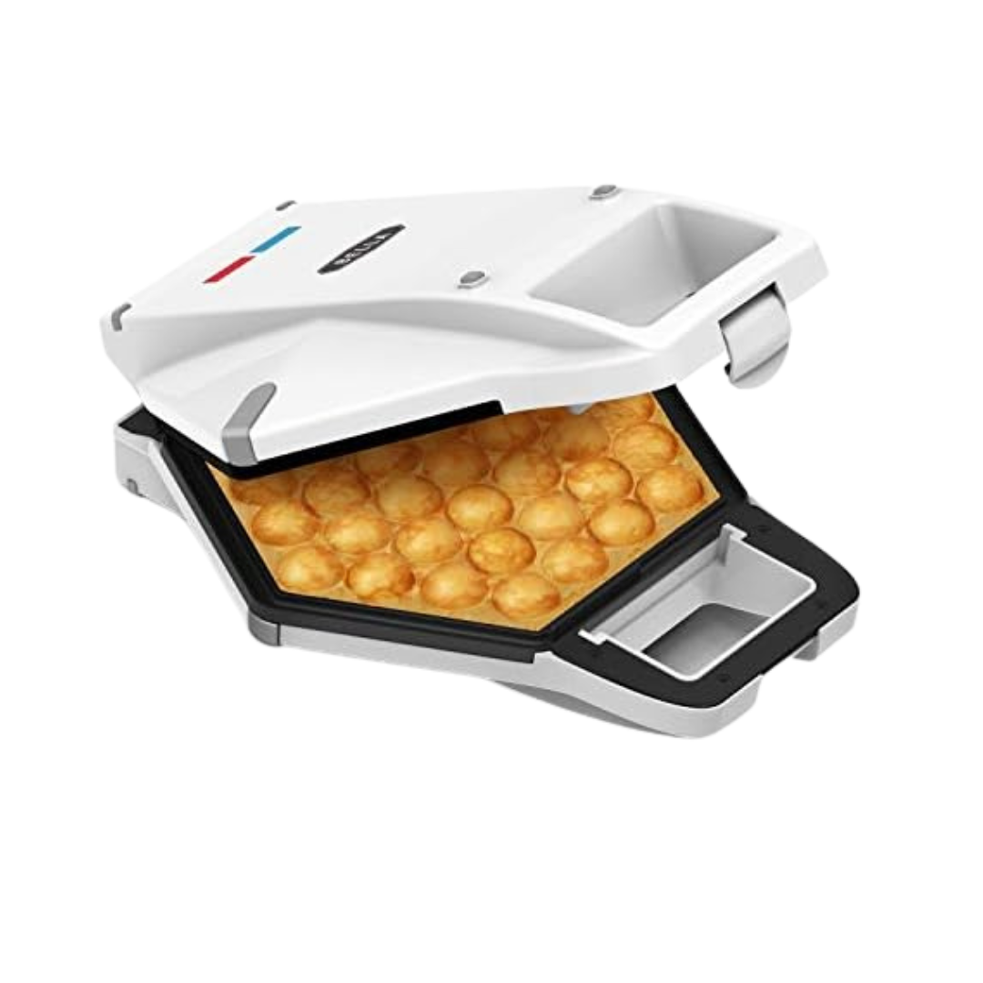 BELLA 9" Bubble Waffle Maker