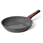 8" High Quality Nonstick Granite Frying Pan Skillet (1.5-Qt)