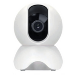 Indoor Security 1080P HD Dog Camera & Baby Monitor