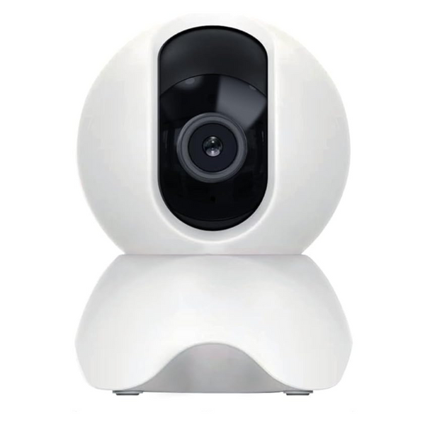 Indoor Security 1080P HD Dog Camera & Baby Monitor