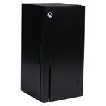 Xbox Series X Replica 8 Can Mini Fridge (Thermoelectric Cooler)