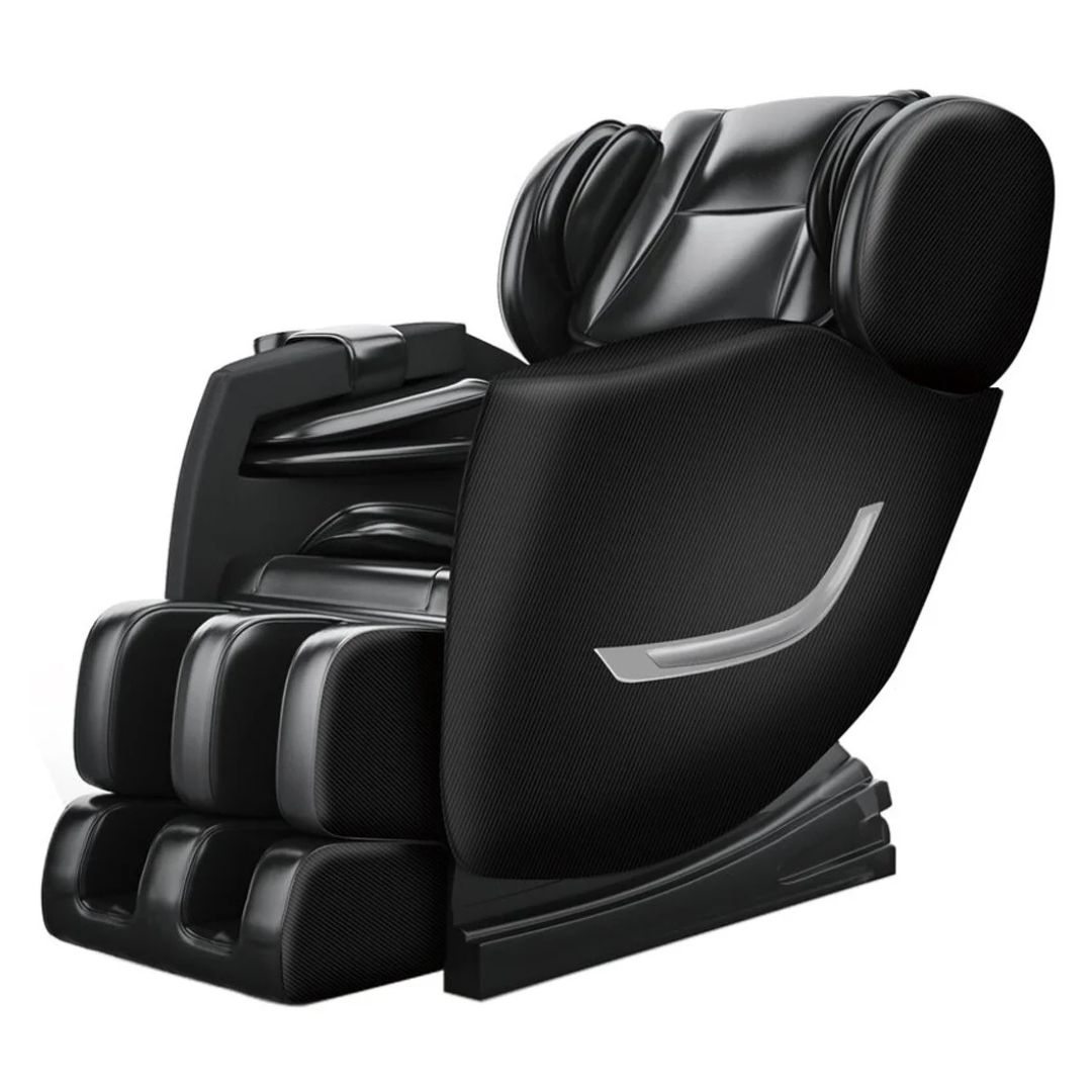 Real Relax Full Body Electric Zero Gravity Massage Chair (3 Colors)