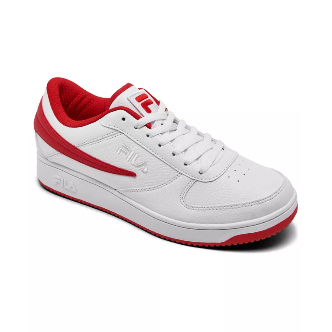 Fila A Low Men's Casual Sneakers