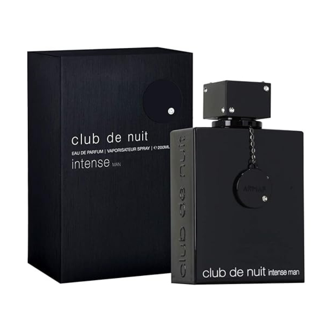 Armaf Men's Club De Nuit Intense EDP Spray