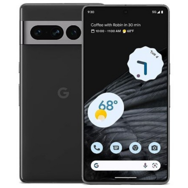 Google Pixel 7 Pro Unlocked - (512GB)